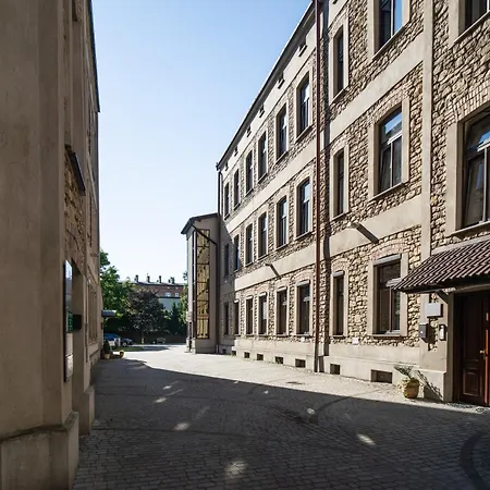 Apartmán Golden 9 Elegant & Cozy Free Parking
